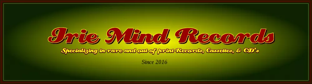 Irie Mind Records