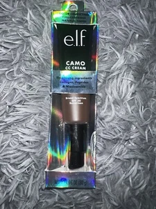 ELF Camo CC Cream-Rich 650N - Picture 1 of 2