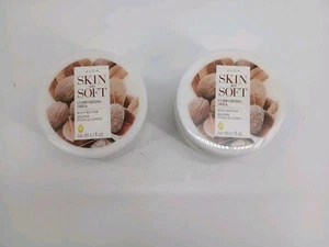 (Lot Of 2) Avon Skin So Soft Comforting Shea Body Butter 6.7oz NOS (New)** - Picture 1 of 2