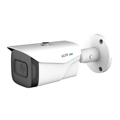 LTS Pro-X LXIP8582W-28MDA 8MP(4K) MD2.0 IR IP Bullet Camera/Built in Mic/NDAA - Image 1 of 4