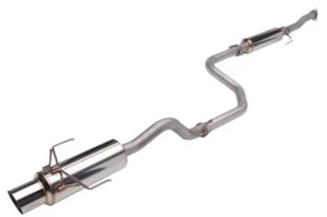 Skunk2 Racing 413-05-6105 76mm Exhaust Mega RR for 94-01 Acura Integra Hatchback - Picture 1 of 11