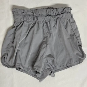 Yogalicious Radiant Commuter gefütterte High Waist Laufshorts - Größe SMALL - Bild 1 von 6