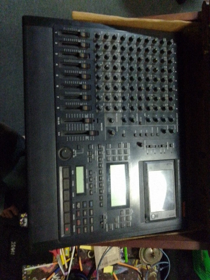 Tascam Midistudio 644 - Image 1 of 1