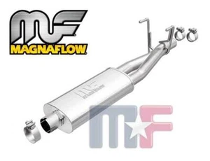 Magnaflow Edelstahl Sportschalldämpfer Auspuff Dodge Ram Pickup 5,7 2009-2021 - Bild 1 von 1
