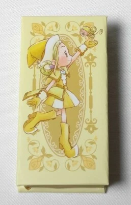 Magical DoReMi Momoko Asuka Eye Shadow Makeup Bandai du Japon F/S - Photo 1/4