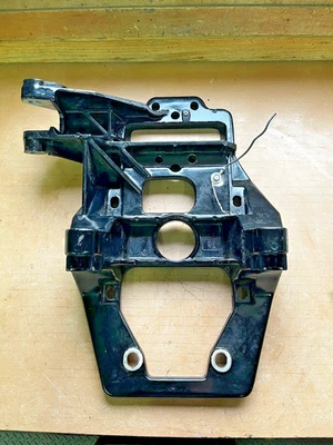 MERCRUISER TRANSOM PLATE  - 44116-C - Image 1 of 3