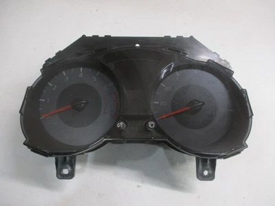 Nissan Juke 2016 2017 velocímetro Speedo Cluster MPH 58 K OEM LKQ Foto 1 de 4