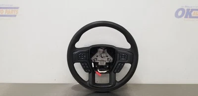 21 FORD F250 SUPER DUTY STX VOLANTE NEGRO URETANO Foto 1 de 4