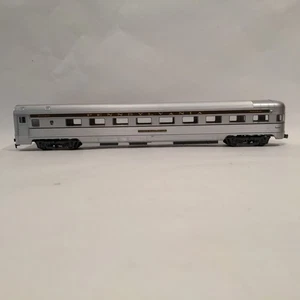 Rivarossi HO 81' Pennsylvania PRR George Washington Coach Aussichtswagen - Bild 1 von 7