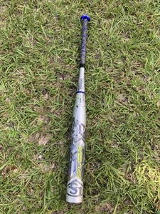 Bate de softbol lanzamiento rápido Louisville Slugger Xeno 2022 32/22 FPXND10-22 (-10) - Imagen 1 de 9