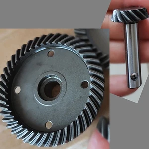 For LOSI-5IVE-T TLR 5B 43T Front/Rear Differential Spiral Gear 13T Spiral Gear - Picture 1 of 8
