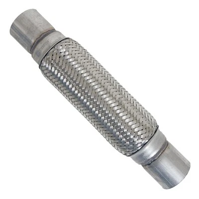 Summit Racing� Flex Joint Pipe SUM-643023 Foto 1 de 3