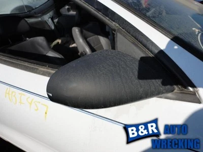 Espelho de porta direita usado serve: 1996 Mitsubishi Eclipse Power grau direito não aquecido - Imagem 1 de 4