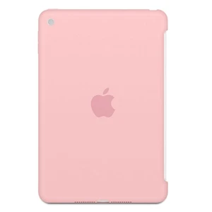 New Apple iPad Mini 4 Silicone Case (Pink) - 605-02177 - Picture 1 of 4