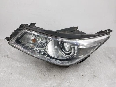 2011 Chevrolet Buick LaCrosse Alpheon Left Xenon Headlight 22743216 - Image 1 of 4