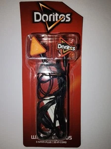 New Doritos Ear Buds - Picture 1 of 1