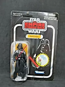 NIB ~ Star Wars Darth Vader The Empire Strikes Back Kenner Hasbro Action Figure - Picture 1 of 2