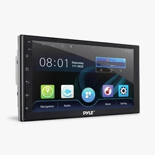 Car Stereos & Head Units