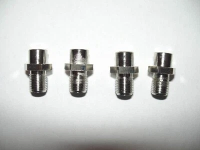 4x Halter Xeon Kühler Sockel 604/771 z.B. für Chenbro - Bild 1 von 2