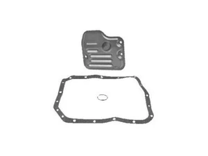 Automatic Transmission Filter Kit fits Corolla 2009-2010 2.4L 4 Cyl 62ZCKK - Picture 1 of 1