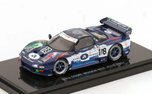 1:43 Ebbro Honda Mugen NSX #18, JGTC 1997 - Imagen 1 de 3