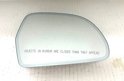 ✅ OEM Audi A6 2009 - 2011  Passenger Right Side Mirror Auto Dim Heated Glass Foto 1 de 2