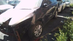 Sun Visor KIA SORENTO Left 16 17 18 19 20 - Foto 1 di 12