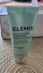 Elemis Pro Collagen Energising Marine Cleanser Anti Aging 30ml - Bild 1 von 2