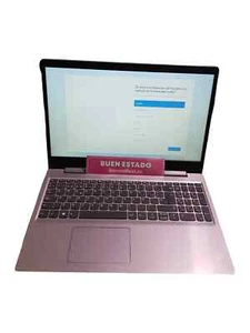 Lenovo IdeaPad S145 i3-8145 8GB 512GB SSD Portátil Gris Segunda Mano - Imagen 1 de 8