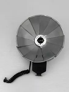 Vintage Sunset folding pocket camera flash - Picture 1 of 6