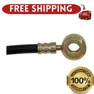 Dorman New Brake Hydraulic Hose High Quality BHA126751 - Picture 1 of 2