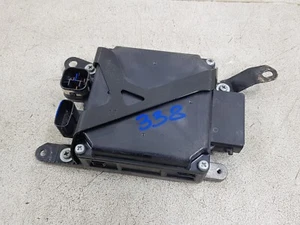 LEXUS IS XE30 13-16 POWER STEERING CONTROL MODULE 89650-53170 - Picture 1 of 7