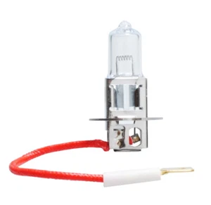 ZHD903 M-TECH H3 Bombilla Halógena DE ALTA RESISTENCIA 24V/70W Faro Delantero Niebla Transparente - Imagen 1 de 4