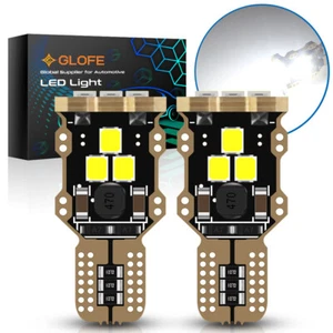 2x WHITE 12 VOLT LED LIGHT BULBS 12V FOR RANGE OVEN HOOD VENT CAMPER TRAILER RV - Bild 1 von 9