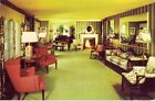 1954 Colonial Room at THE WOODSIDE, CRESCO, PENNSYLVANIA