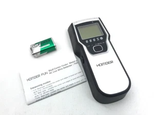 Homder Fun Stud Finder Model: TH560 - LCD Display - Stud Finder Tool - Picture 1 of 4