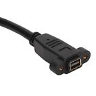 Mini DisplayPort Cable Small 4K MiniDP Female To Male Test Extension Cable AGS