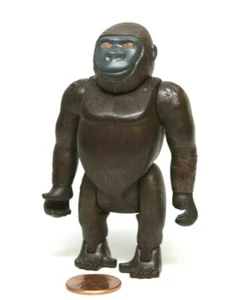 Playmobil Zoo Jungle Animal Gorilla 3039 3240 - Picture 1 of 2