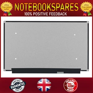COMPATIBLE WITH BOE NE156FHM NX2 15.6" FULL-HD IPS 144HZ LED LCD LAPTOP SCREEN - Picture 1 of 7