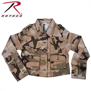 Chaqueta de camuflaje militar sometida Woodland u OD - Imagen 1 de 11
