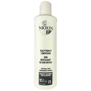 Nioxin System 2 Scalp Therapy Conditioner, 10.1 Oz - Picture 1 of 1