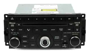 09 10 Dodge Journey Radio 6 DVD HDD Navigation Player CH916 - Picture 1 of 4