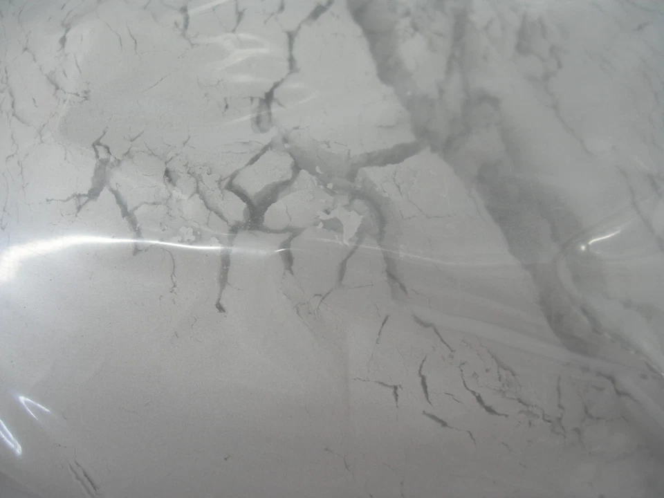 4盎司宝石翻滚500粒氧化铝 — 第 1/1 张图片