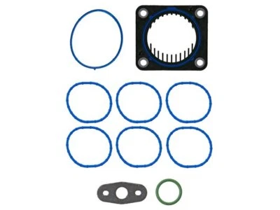Conjunto de junta coletor de admissão Felpro 57917ZPYX para Ford Explorer Sport Trac - Imagem 1 de 2