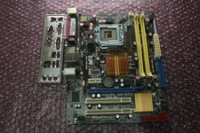 asus p5gl tmx s drivers