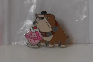 Disney Pin DSF DSSH Pin Trader’s Sundae Delight 2014 Gamma GWP LE300 New - Picture 1 of 2