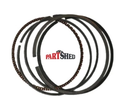 Juego de anillos de pistón Kawasaki KLX110 KLX 110 2002-2009 tamaño estándar STD 13008-1189 Foto 1 de 4