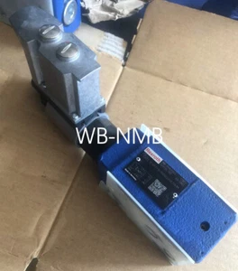 Rexroth R901483244 Z3DREE10VP2-10/100XLG24K31A1M FedEx or DHL - Afbeelding 1 van 3