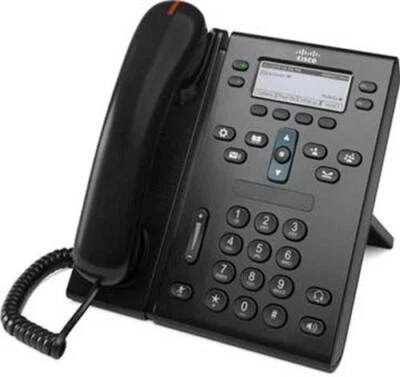 Cisco CP-6945 IP phone  - New in box - Image 1 of 4