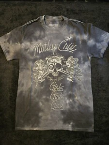 Mötley Crüe Shirt - Bild 1 von 3